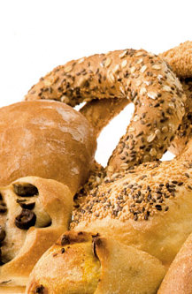 Διαλέξτε 4 γευστικά μικρά... θαύματα μόνο με 1€